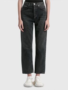 Agolde 90’s Jean Mid Rise Loose Fit Size 23